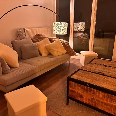 شقة Du Chateau Pfastatt