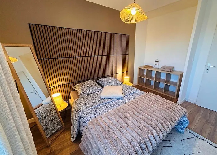 Du Chateau Appartement